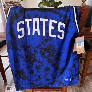 Men’s Nike United States Jersey